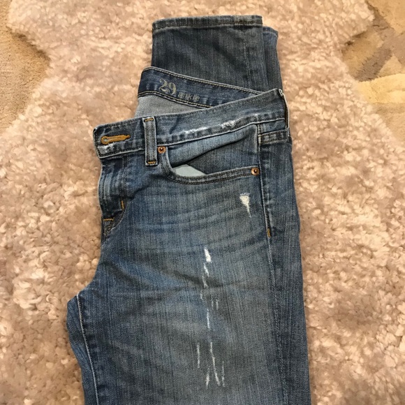 J. Crew Jeans - Picture 2 of 7